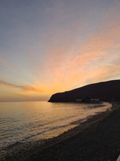 La Marisma Beach Giniginámar Eksteriør billede