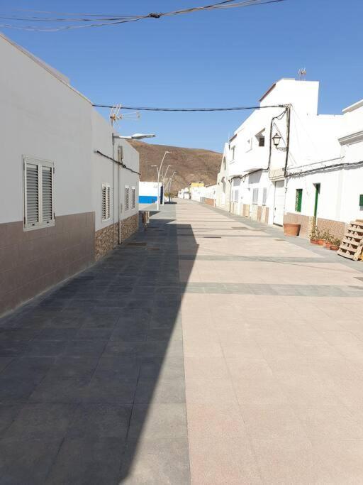 La Marisma Beach Giniginámar Eksteriør billede
